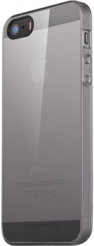 Чехол для iPhone 5/5S ITSKINS H20 360 Black